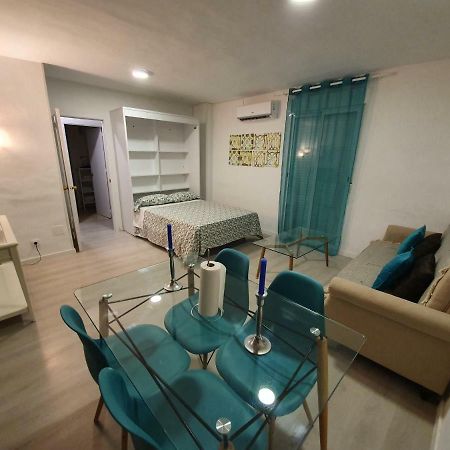 Apartamento En Los Patios De San Basilio Kordoba Zewnętrze zdjęcie
