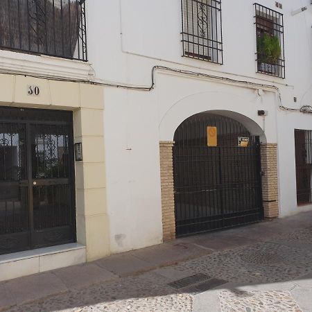 Apartamento En Los Patios De San Basilio Kordoba Zewnętrze zdjęcie