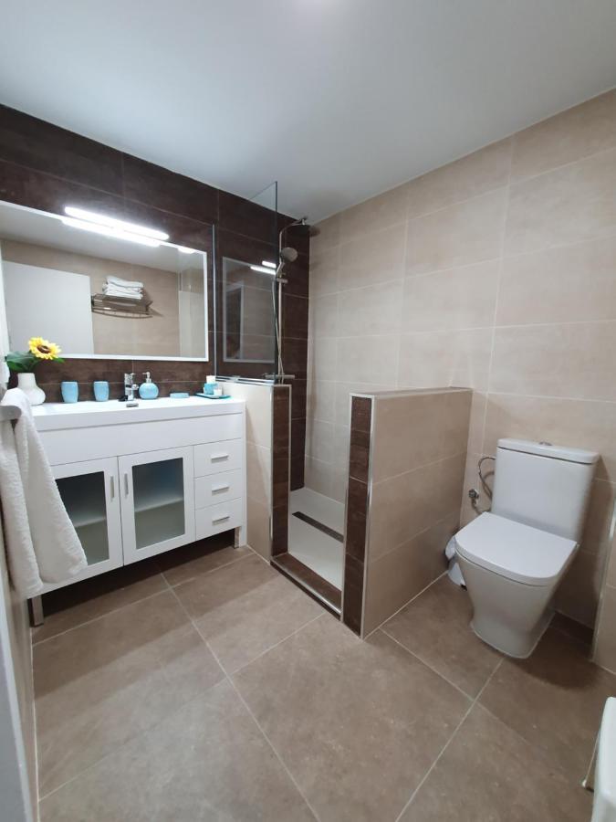 Apartamento En Los Patios De San Basilio Kordoba Zewnętrze zdjęcie