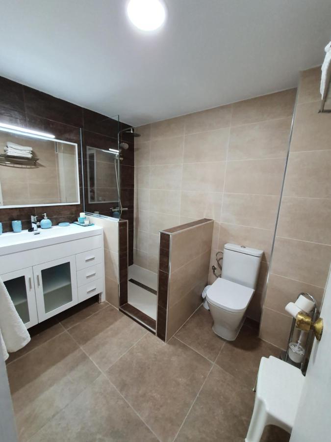 Apartamento En Los Patios De San Basilio Kordoba Zewnętrze zdjęcie