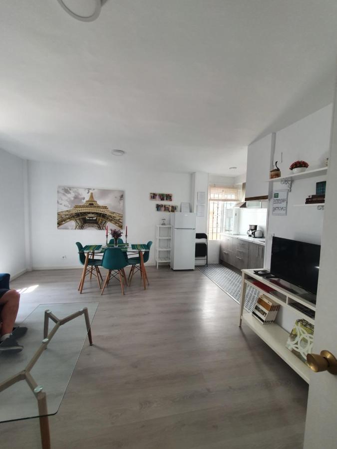 Apartamento En Los Patios De San Basilio Kordoba Zewnętrze zdjęcie