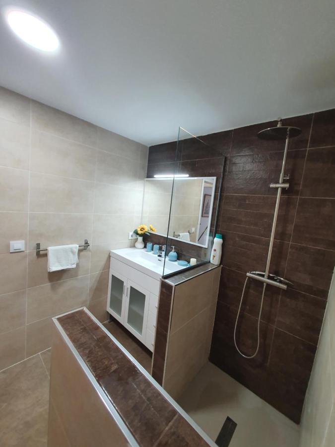 Apartamento En Los Patios De San Basilio Kordoba Zewnętrze zdjęcie