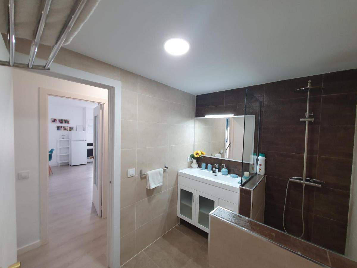 Apartamento En Los Patios De San Basilio Kordoba Zewnętrze zdjęcie