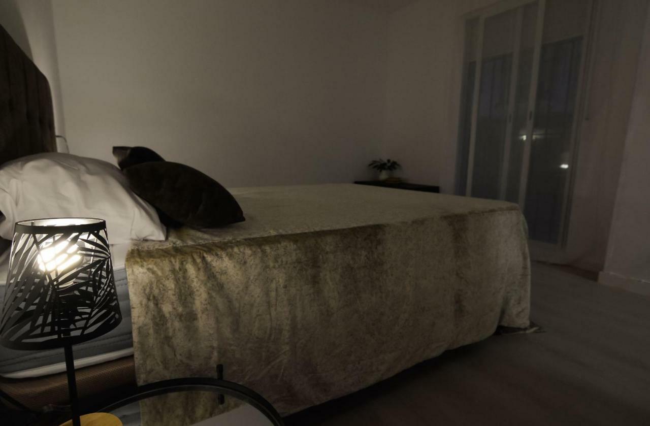 Apartamento En Los Patios De San Basilio Kordoba Zewnętrze zdjęcie