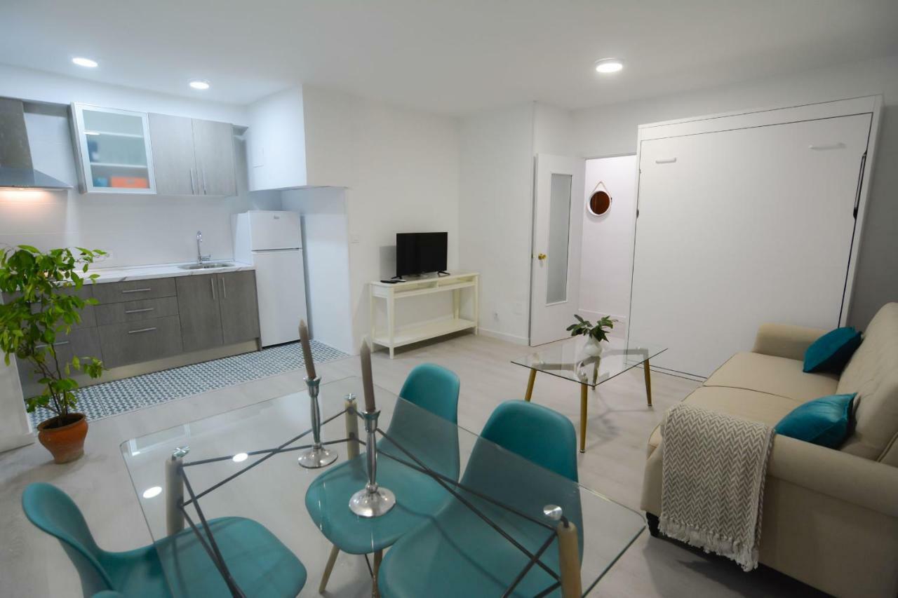 Apartamento En Los Patios De San Basilio Kordoba Zewnętrze zdjęcie